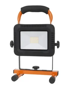 LED reflektor prenosný SOLIGHT WM-20W-DE 20W