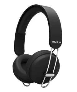 Slúchadlá BLOW HDX200 BLACK