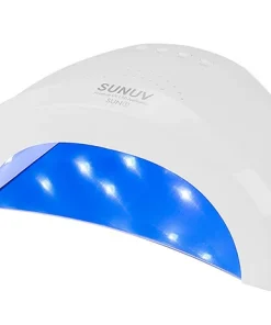 UV lampa na nechty SUNUV