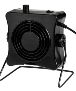Odsávač dymu/ventilátor ZD-159