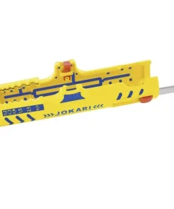 Odizolovacie nôž na káble JOKARI SECURA No.15